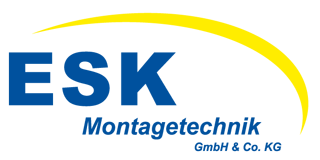 Logo ESK Montagetechnik