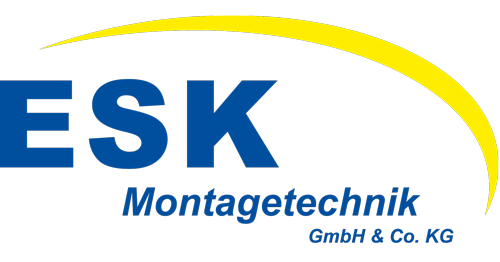 Logo ESK Montagetechnik